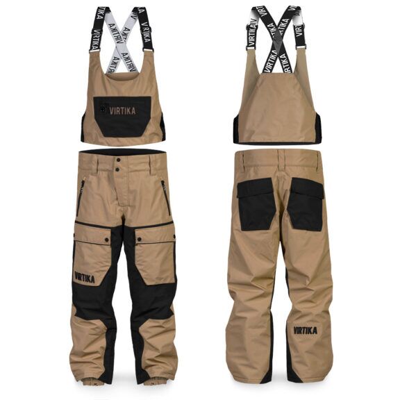 正規店仕入れの SIGNATURE Virtika | PANTS スキー