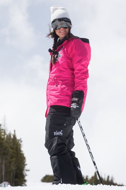 G Jacket- Barbie | Virtika