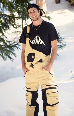 Virtika – The Best Gear on the Planet