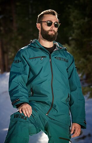 Virtika – The Best Gear on the Planet