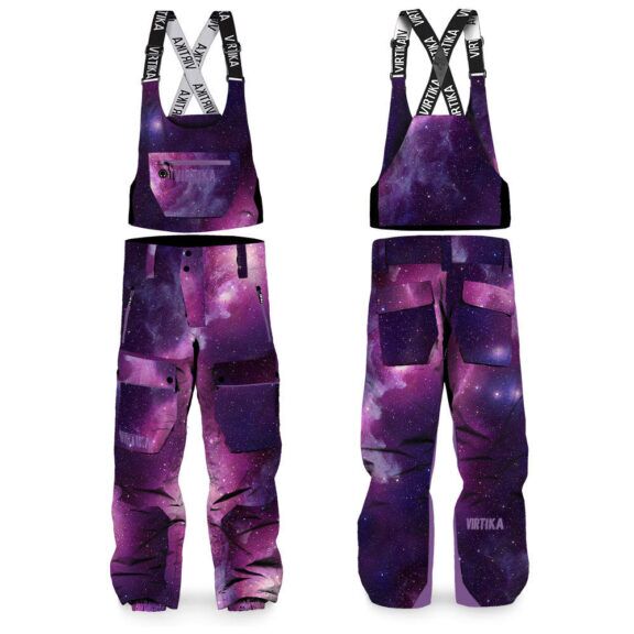 SIGNATURE PANTS | Virtika