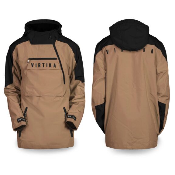 Virtika – The Best Gear on the Planet