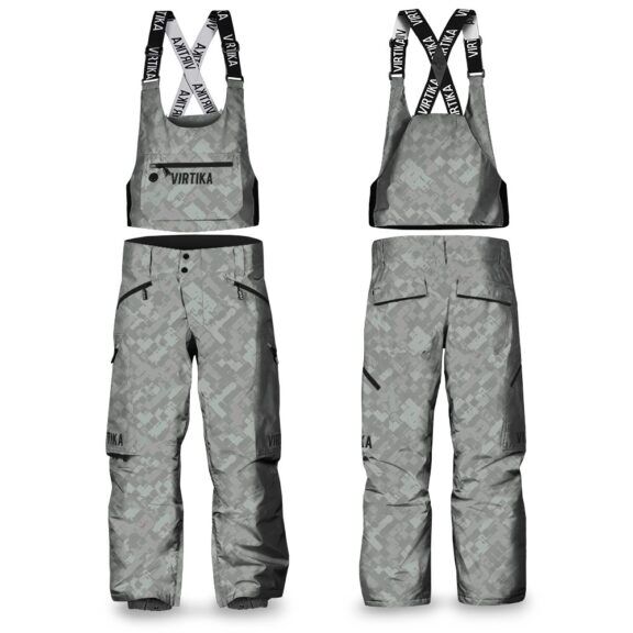 Virtika – The Best Gear on the Planet