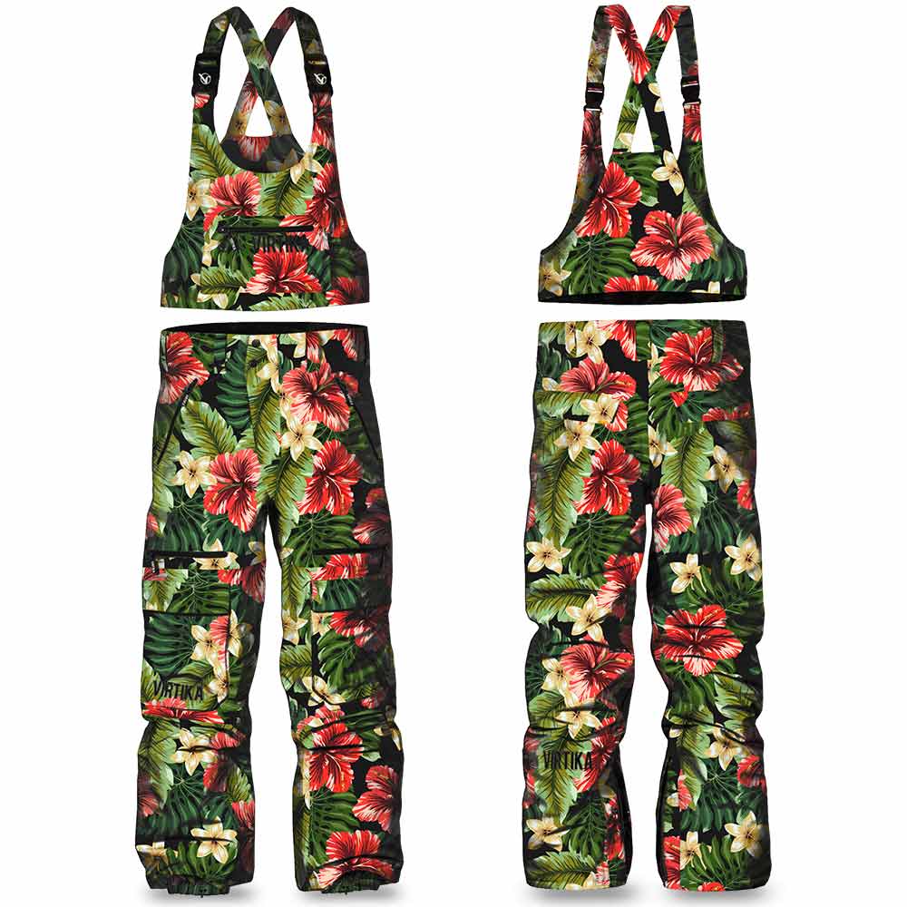 Signature Pants- Ranger | Virtika