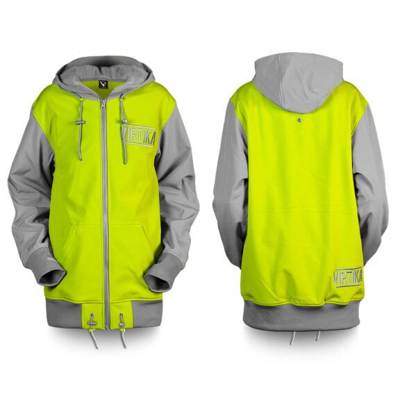 Virtika – The Best Gear on the Planet