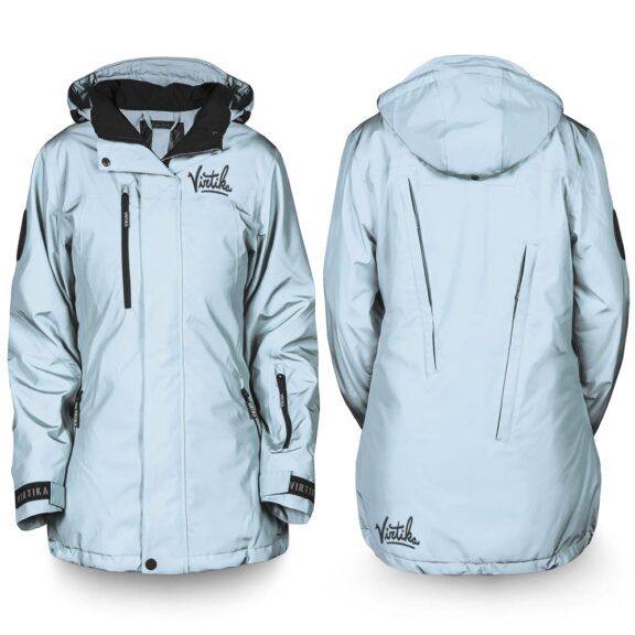 Virtika – The Best Gear on the Planet