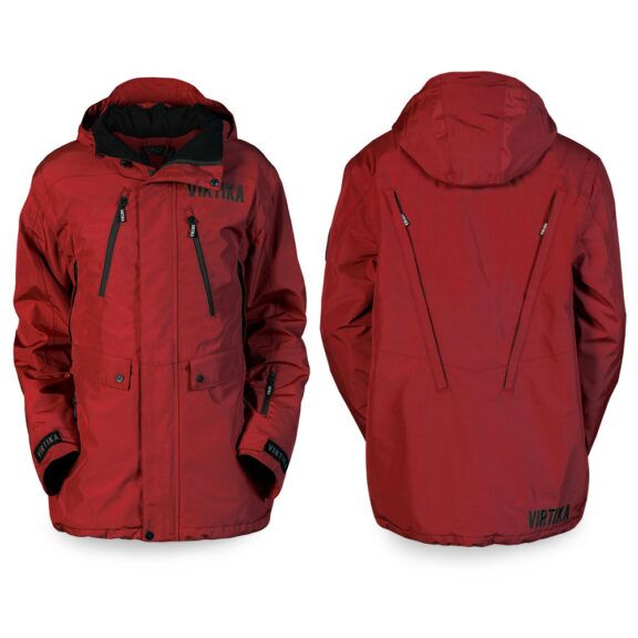 Virtika シグネチャージャケット SIGNATURE JACKETS | Virtika