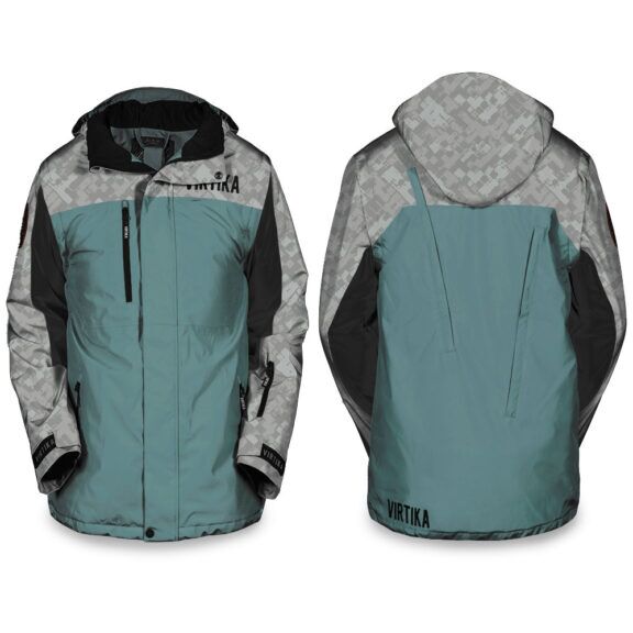 SIGNATURE JACKETS | Virtika