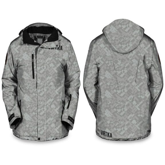 SIGNATURE JACKETS | Virtika
