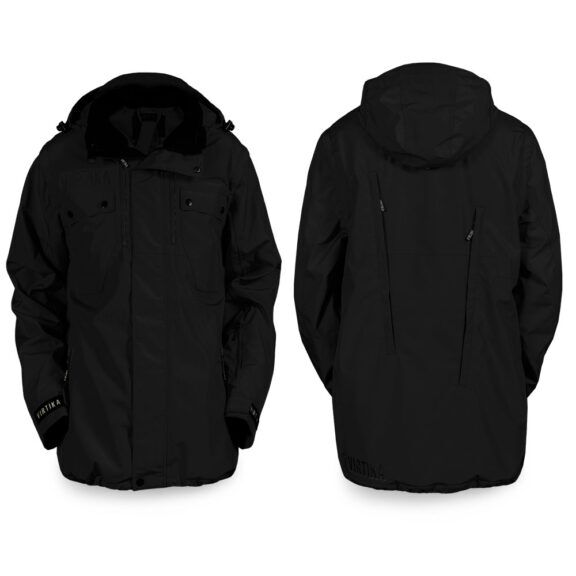 SIGNATURE JACKETS | Virtika