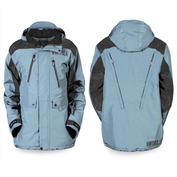 SIGNATURE JACKETS | Virtika