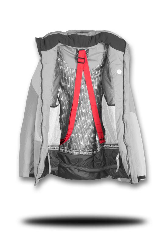 VIRTIKA シグネチャージャケット Virtika_Signature_Jacket_slate