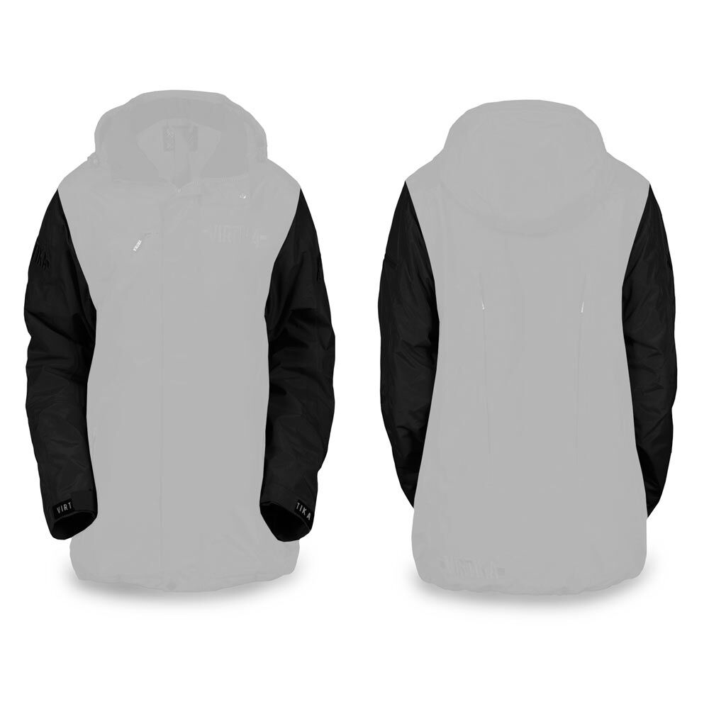 Signature Jacket- Hazard (PRE-ORDER) | Virtika