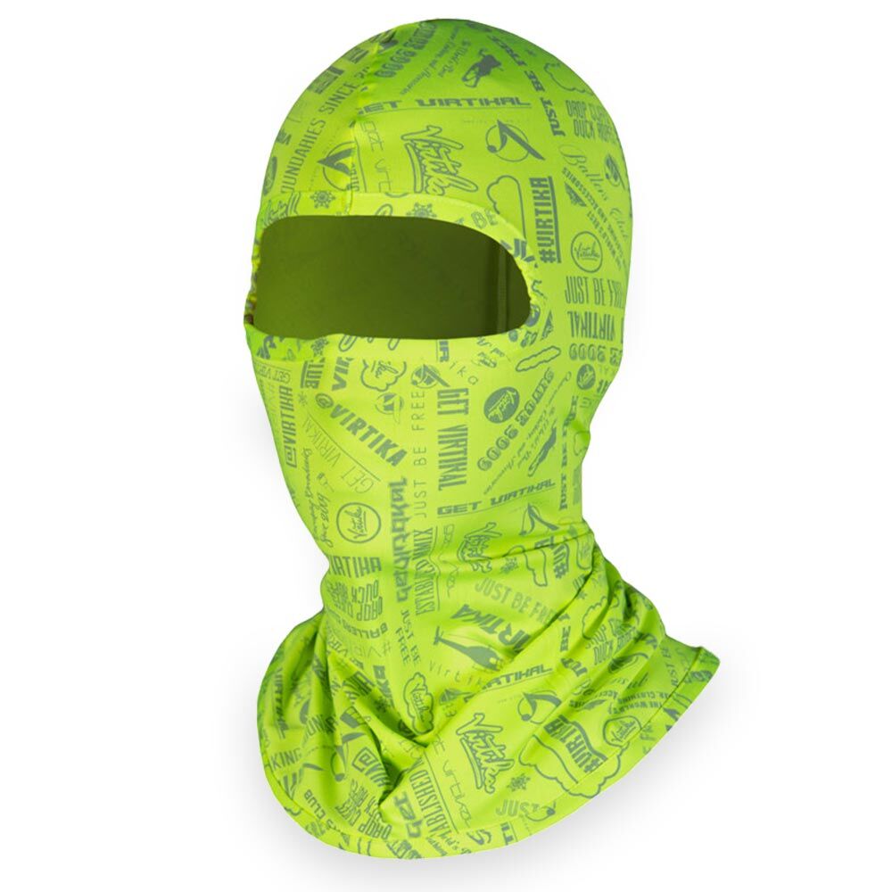 Amazon.com: AstroAI Ski Mask Balaclava Size M and Ski Mask