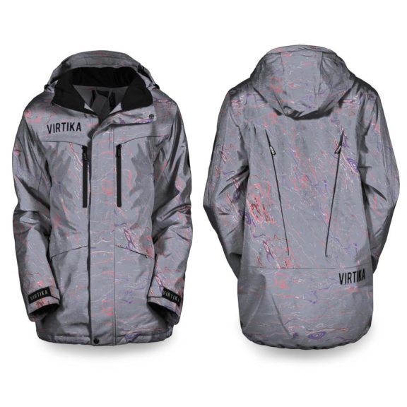 Virtika シグネチャージャケット Signature Jacket- Sonic | Virtika