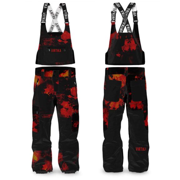 Virtika-Signature-Shell-Pants-