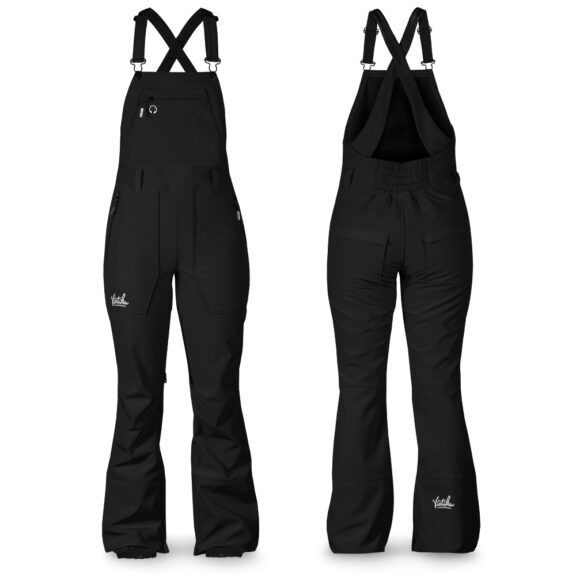 virtikaビブパンツ ski pants | Virtika