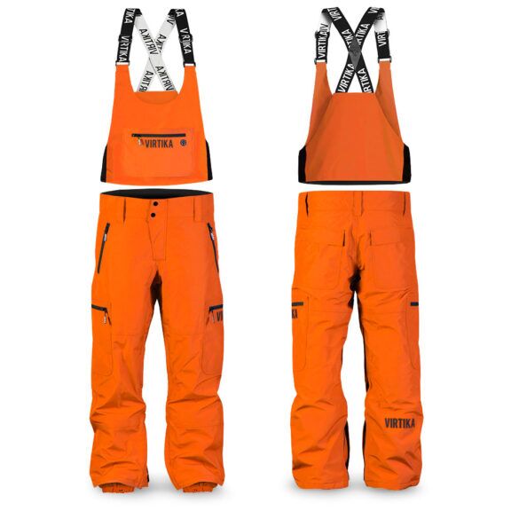 SIGNATURE PANTS | Virtika