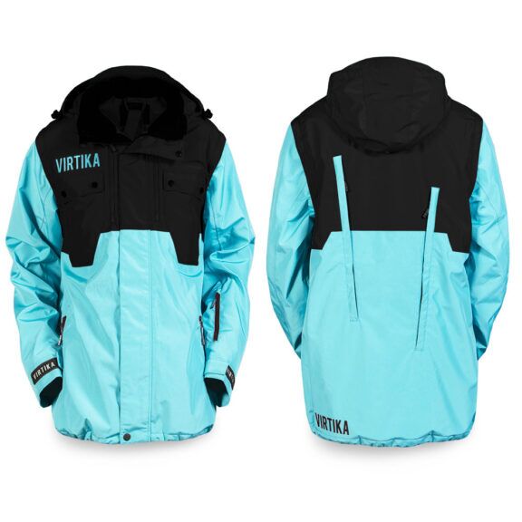 SIGNATURE JACKETS | Virtika