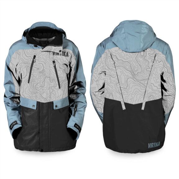 SIGNATURE JACKETS | Virtika